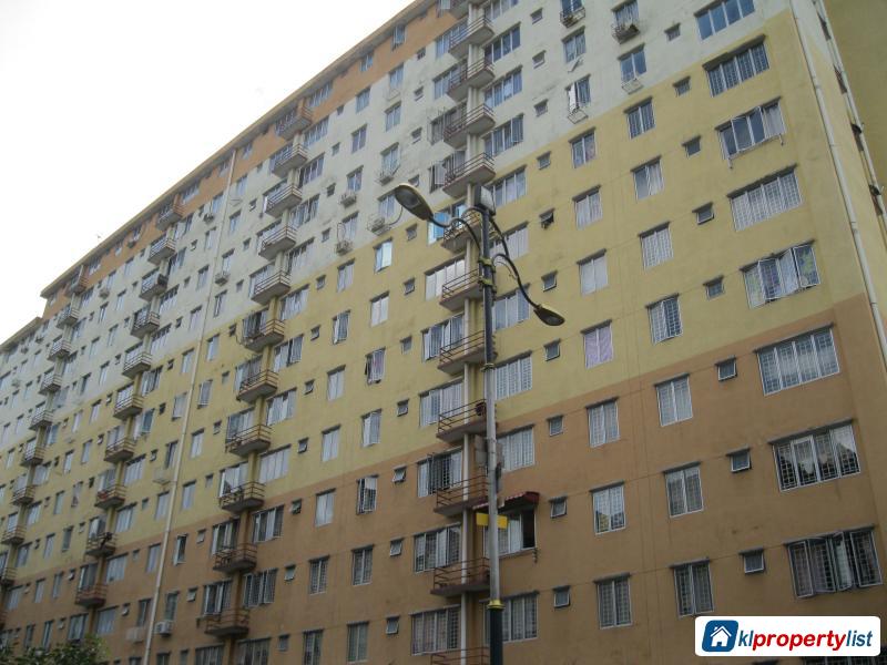 Pictures of 3 bedroom Apartment for sale in Setia Alam