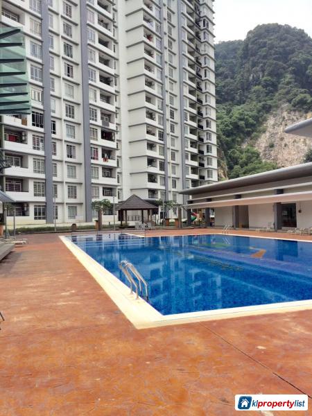 Pictures of 3 bedroom Condominium for sale in Setia Alam