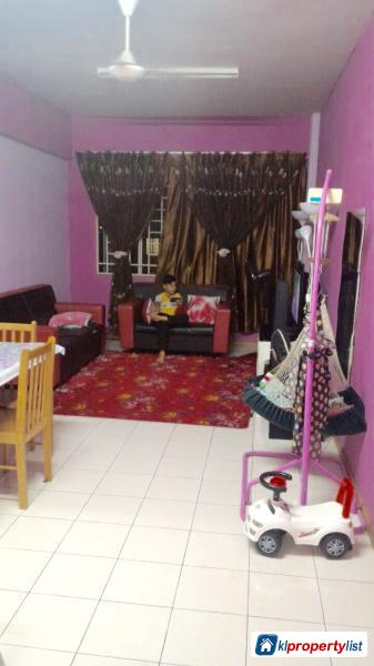 3 bedroom Apartment for sale in Setia Alam - image 2