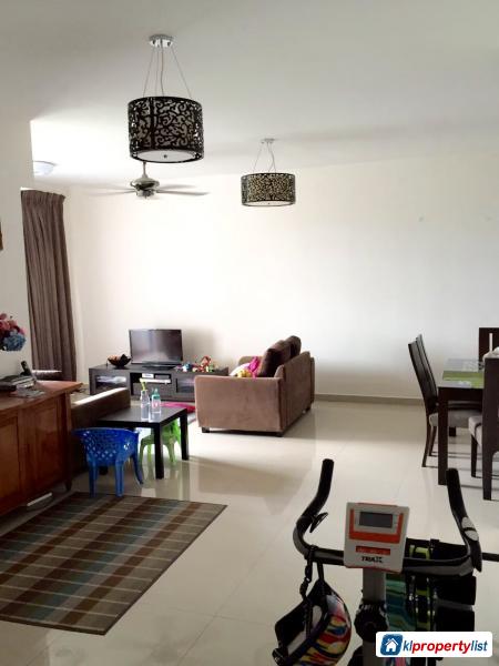 3 bedroom Condominium for sale in Setia Alam - image 2
