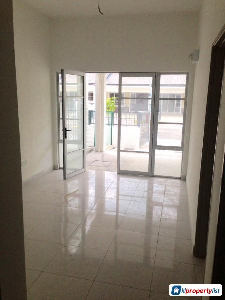 4 bedroom 1-sty Terrace/Link House for sale in Setia Alam - image 2