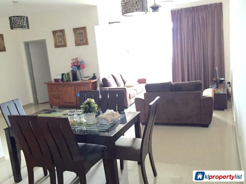 3 bedroom Condominium for sale in Setia Alam - image 3