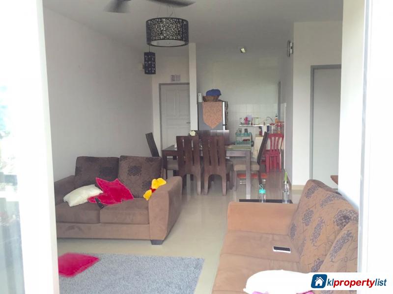 3 bedroom Condominium for sale in Setia Alam - image 4