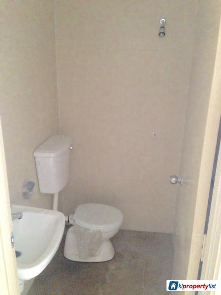 4 bedroom 1-sty Terrace/Link House for sale in Setia Alam - image 5