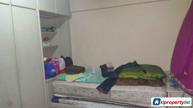 Picture of 3 bedroom Condominium for sale in Sri Petaling