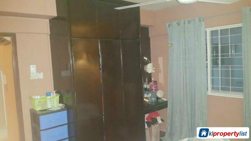 3 bedroom Condominium for sale in Sri Petaling