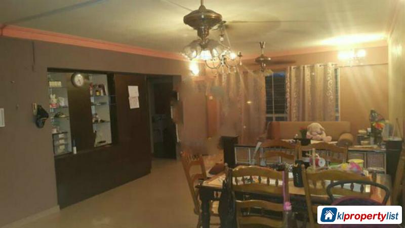 3 bedroom Condominium for sale in Sri Petaling in Kuala Lumpur