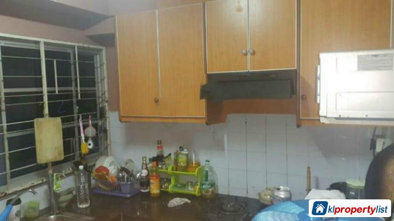 3 bedroom Condominium for sale in Sri Petaling in Malaysia
