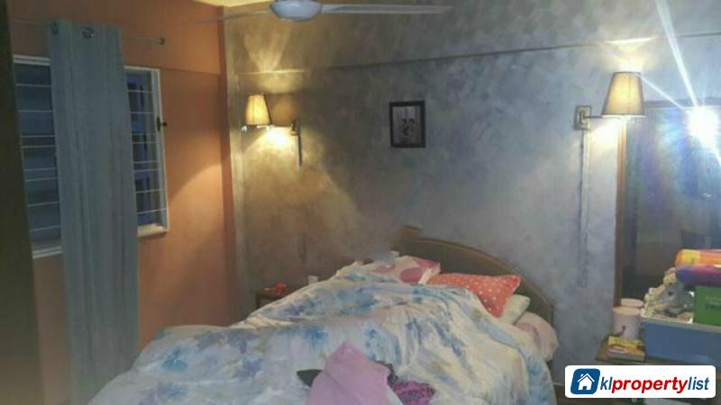 Picture of 3 bedroom Condominium for sale in Sri Petaling in Malaysia