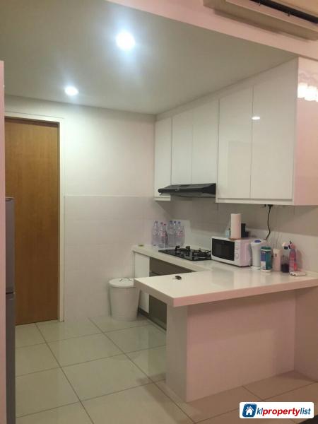 Picture of 2 bedroom Condominium for sale in Wangsa Maju