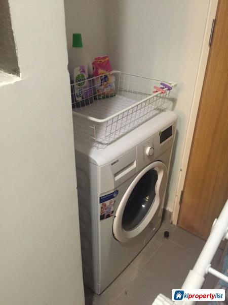 Picture of 2 bedroom Condominium for sale in Wangsa Maju in Malaysia