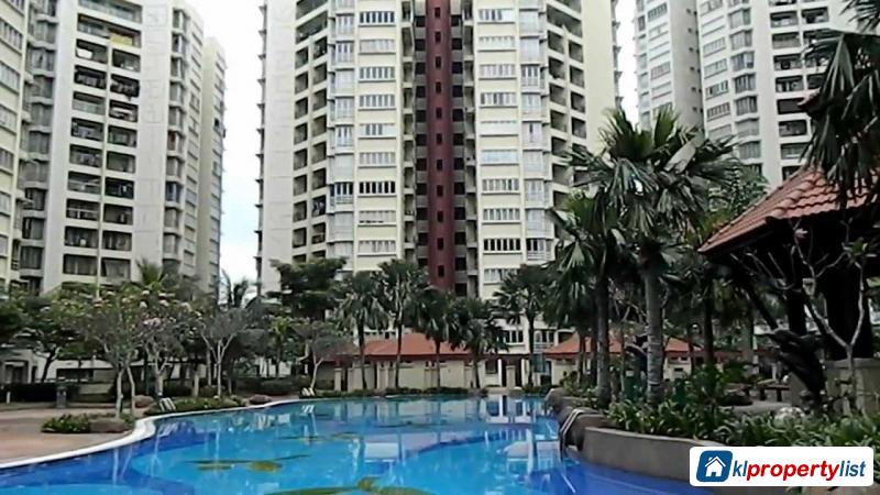 Pictures of 3 bedroom Condominium for sale in Cheras