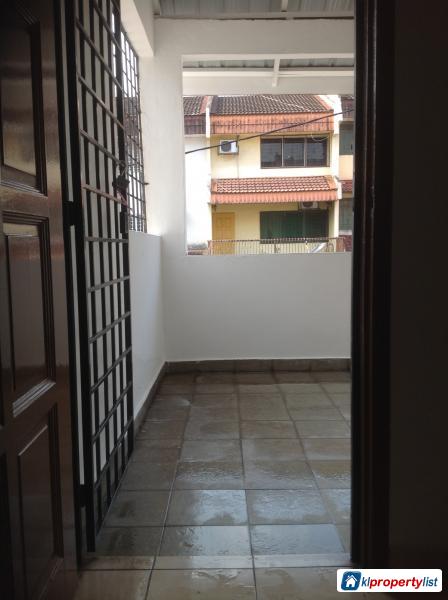 5 bedroom 2.5-sty Terrace/Link House for sale in Puchong - image 11