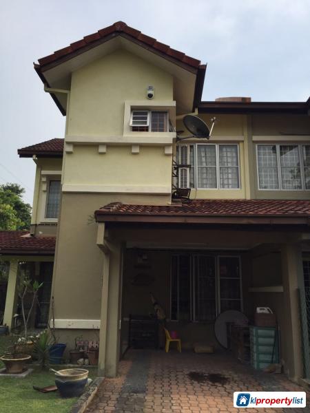 Picture of 4 bedroom 2-sty Terrace/Link House for sale in Puchong