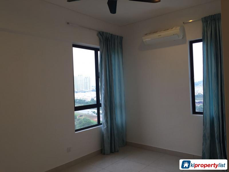 Picture of 3 bedroom Penthouse for sale in Puchong