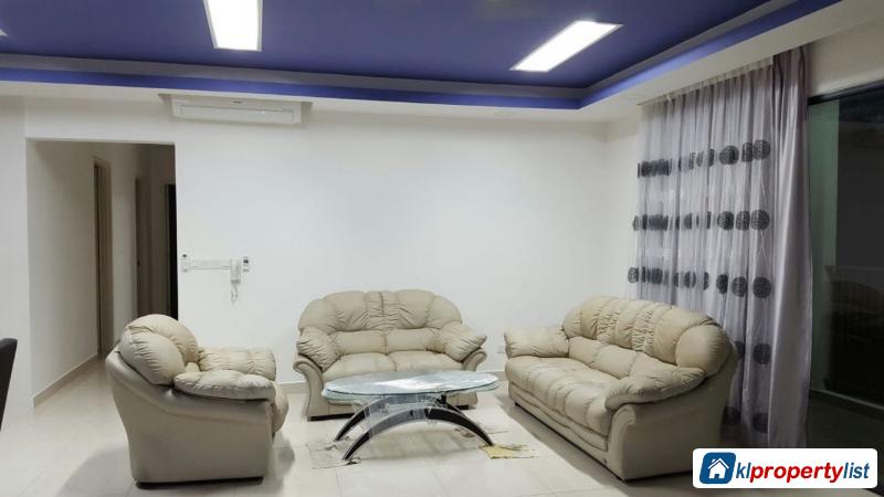 Picture of 3 bedroom Penthouse for sale in Puchong