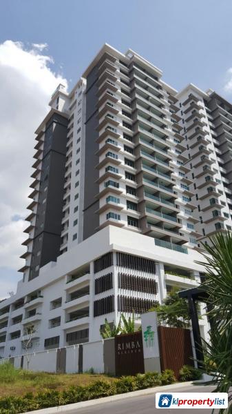 4 bedroom Serviced Residence for sale in Puchong