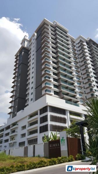 Picture of 4 bedroom Serviced Residence for sale in Puchong