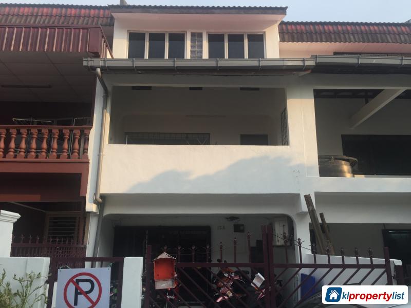 Picture of 5 bedroom 2.5-sty Terrace/Link House for sale in Puchong