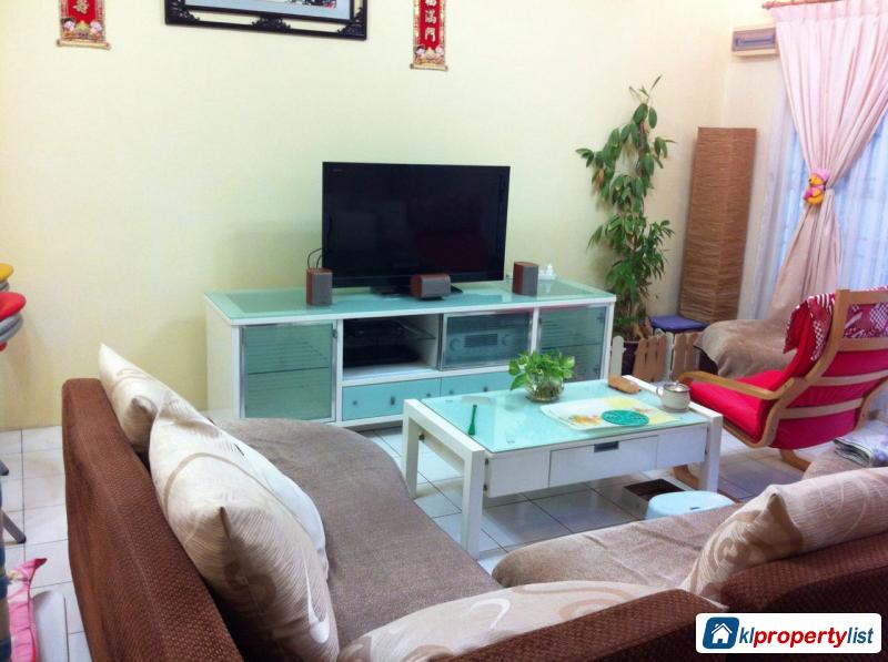 Picture of 4 bedroom 2-sty Terrace/Link House for sale in Puchong