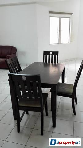 3 bedroom Condominium for sale in Puchong