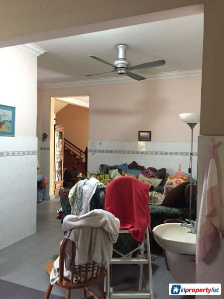 4 bedroom 2-sty Terrace/Link House for sale in Puchong - image 2