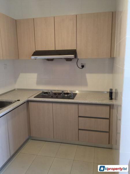 3 bedroom Penthouse for sale in Puchong