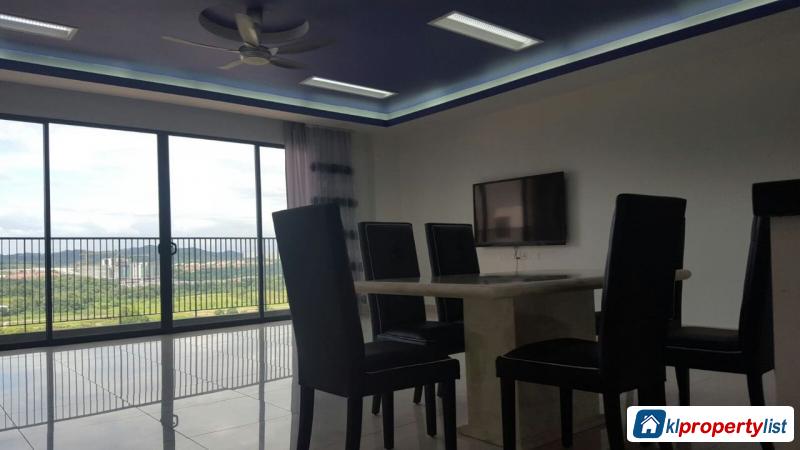 3 bedroom Penthouse for sale in Puchong