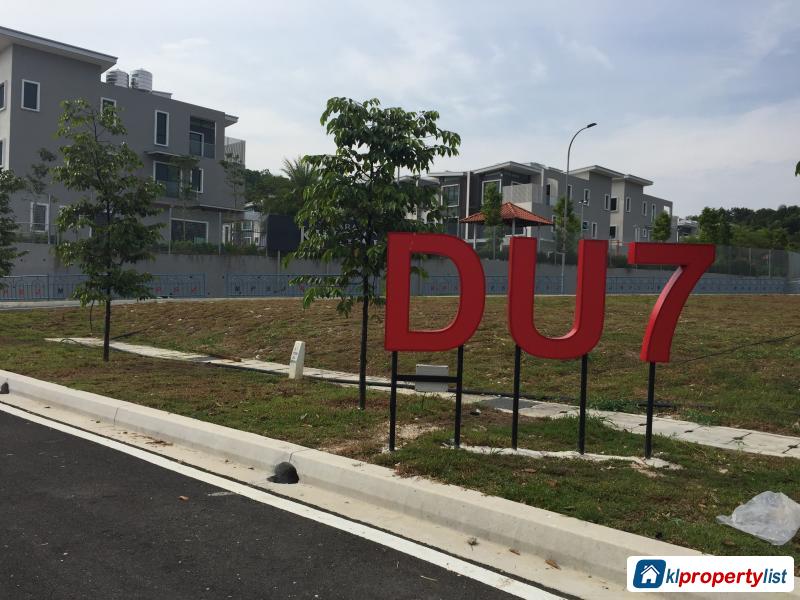 6 bedroom 3-sty Terrace/Link House for sale in Puchong - image 2