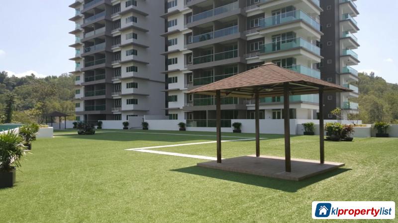 4 bedroom Serviced Residence for sale in Puchong