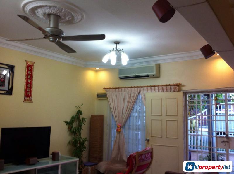 4 bedroom 2-sty Terrace/Link House for sale in Puchong - image 2