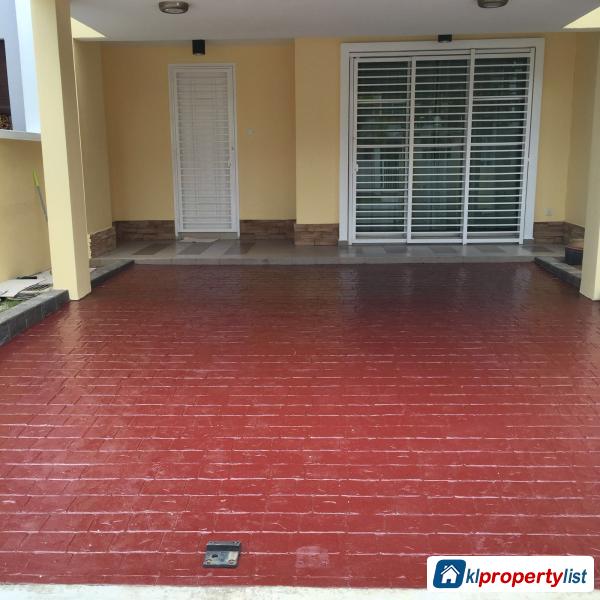 5 bedroom 2-sty Terrace/Link House for sale in Puchong - image 2