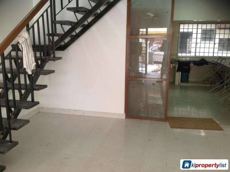 5 bedroom 2.5-sty Terrace/Link House for sale in Puchong - image 4