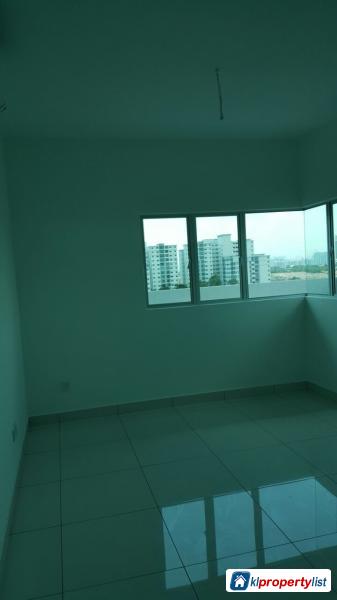 4 bedroom Serviced Residence for sale in Puchong in Selangor - image