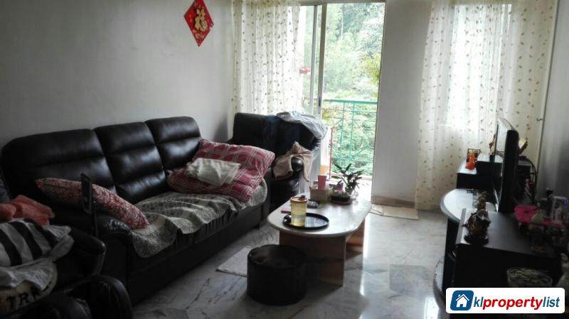 Picture of 2 bedroom Condominium for sale in Cheras
