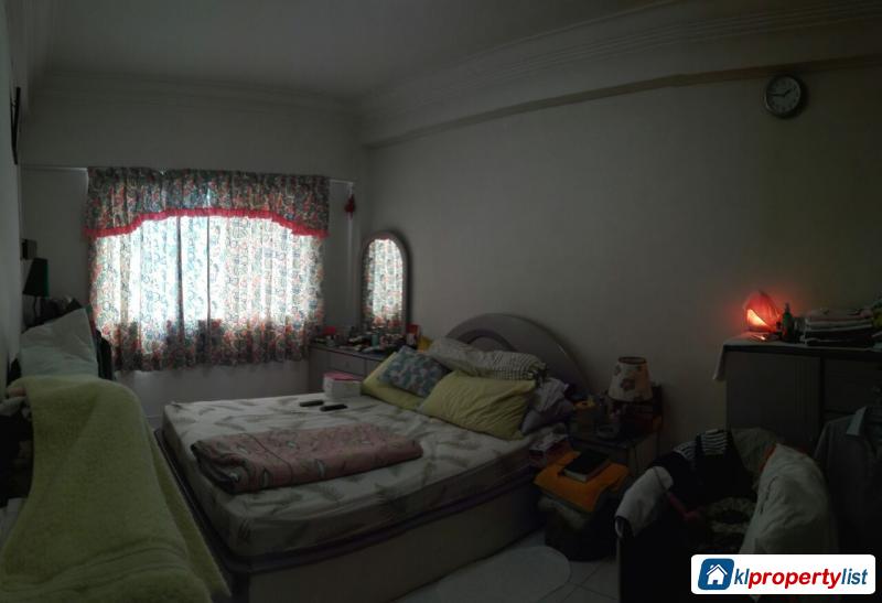 2 bedroom Condominium for sale in Cheras