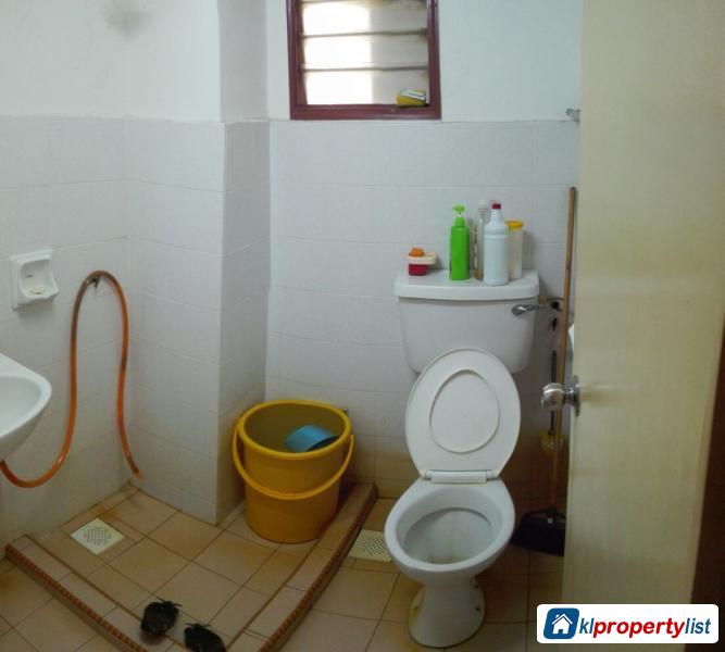 2 bedroom Condominium for sale in Cheras in Kuala Lumpur