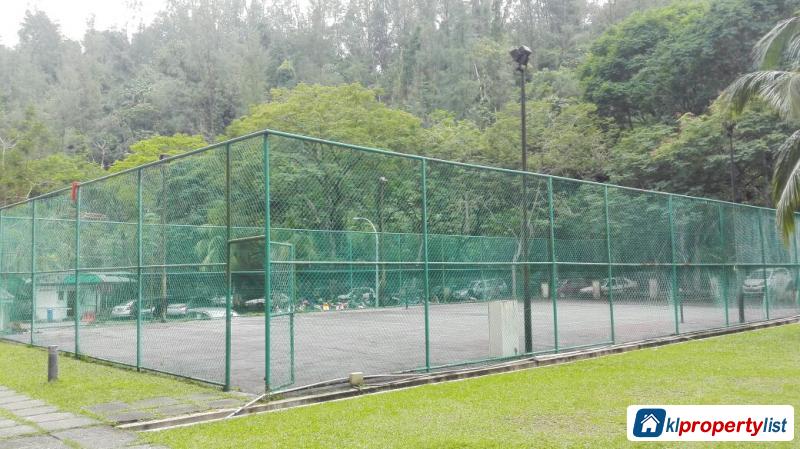2 bedroom Condominium for sale in Cheras in Malaysia