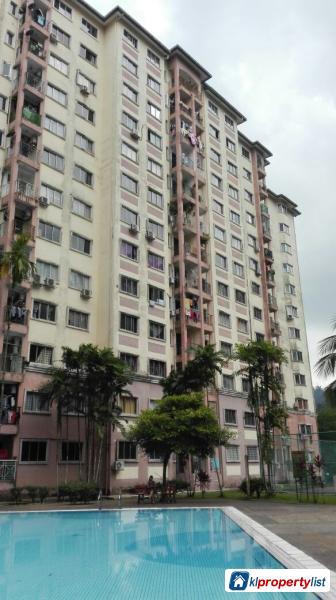 Picture of 2 bedroom Condominium for sale in Cheras in Kuala Lumpur