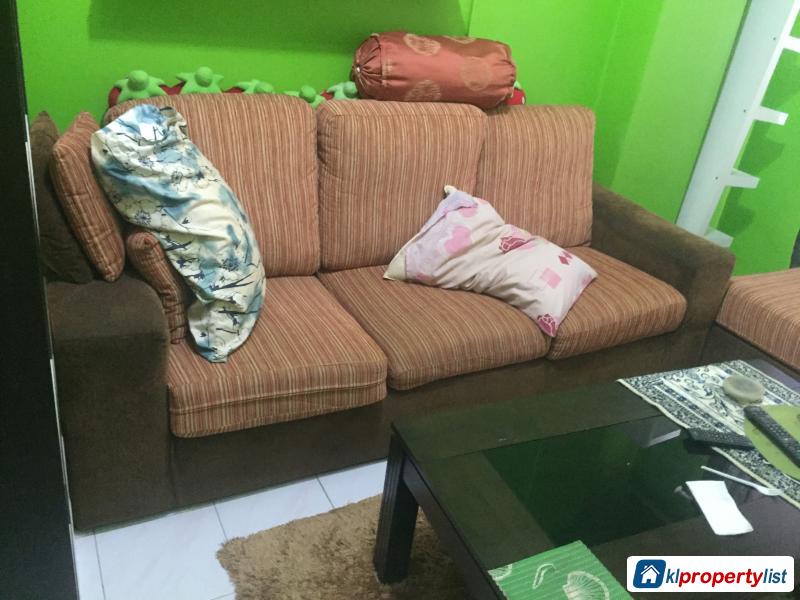 3 bedroom Apartment for sale in Bukit Jalil