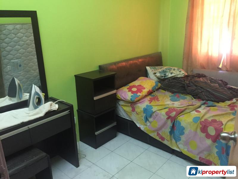 3 bedroom Apartment for sale in Bukit Jalil in Kuala Lumpur