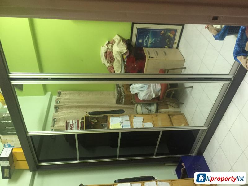 3 bedroom Apartment for sale in Bukit Jalil in Malaysia