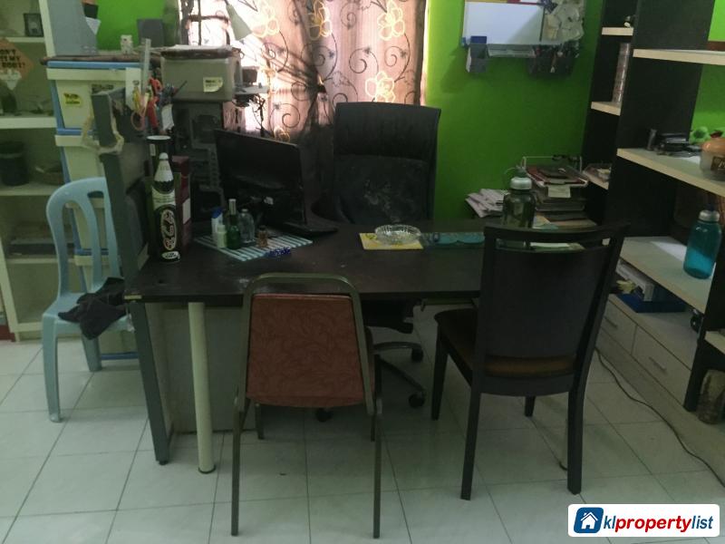 Picture of 3 bedroom Apartment for sale in Bukit Jalil in Kuala Lumpur