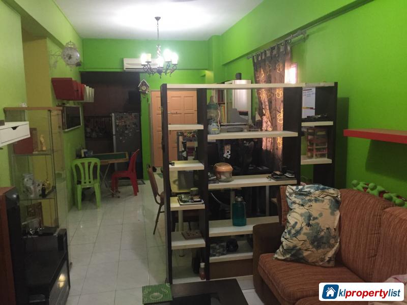 3 bedroom Apartment for sale in Bukit Jalil - image 9