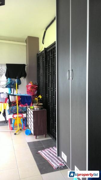 3 bedroom Apartment for sale in Shah Alam - image 11