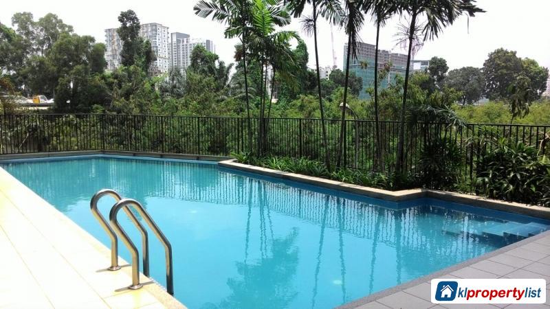 3 bedroom Apartment for sale in Shah Alam in Selangor
