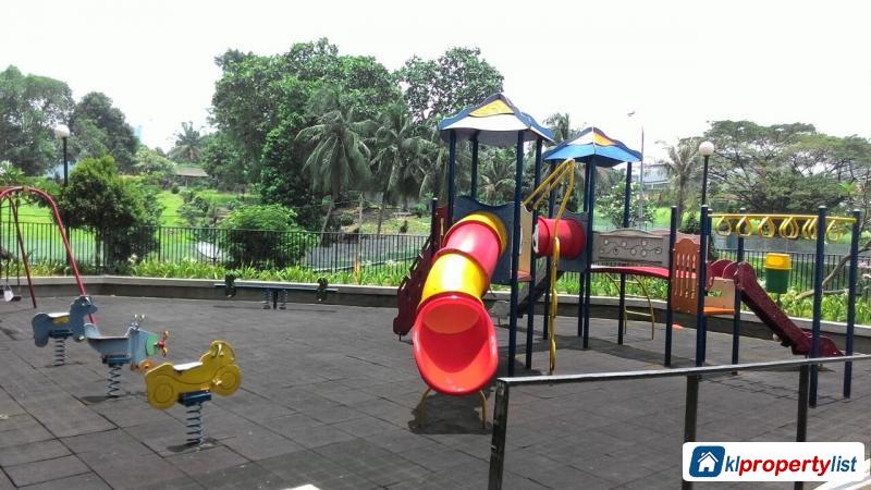 3 bedroom Apartment for sale in Shah Alam in Malaysia