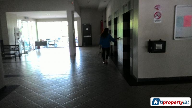 Picture of 3 bedroom Apartment for sale in Shah Alam in Selangor
