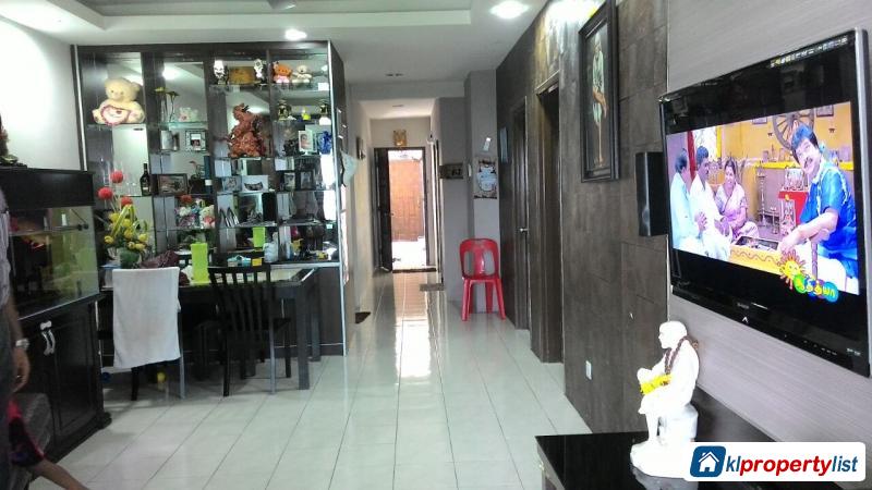 3 bedroom Apartment for sale in Shah Alam in Selangor - image