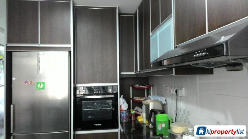 3 bedroom Apartment for sale in Shah Alam in Malaysia - image